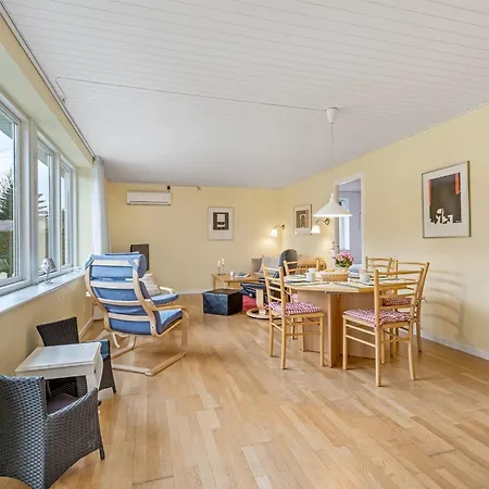 Johanna - 400m From The Sea By Interhome Holiday home *