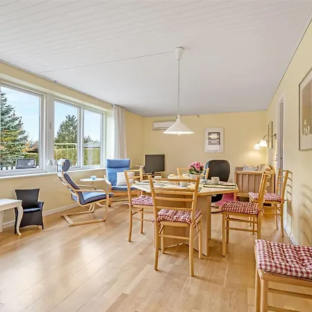 Johanna - 400m From The Sea By Interhome Holiday home Dannemare