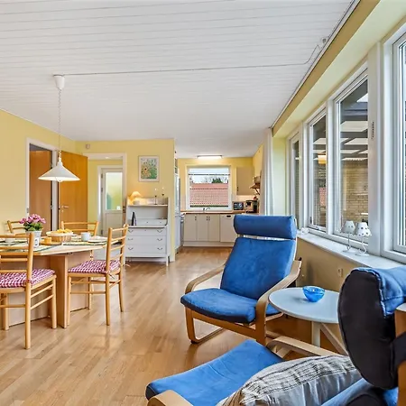 Johanna - 400m From The Sea By Interhome Dannemare