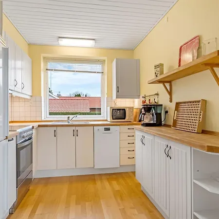 Johanna - 400m From The Sea By Interhome Holiday home Dannemare