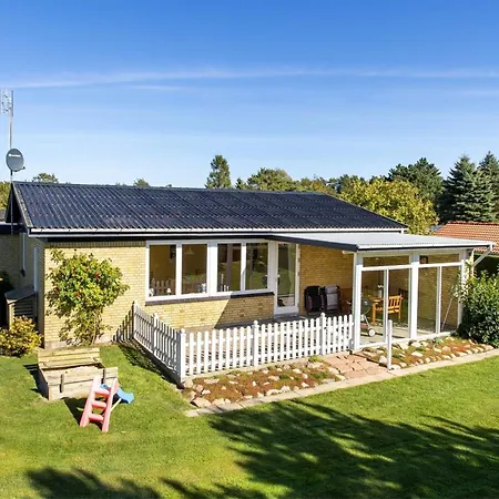 Dom wakacyjny Johanna - 400m From The Sea By Interhome *