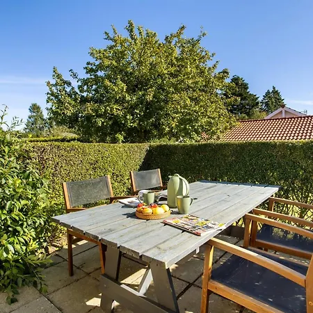 בית נופש Johanna - 400m From The Sea By Interhome Dannemare