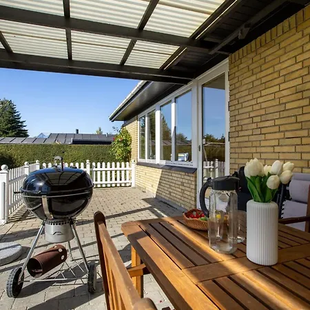 בית נופש Johanna - 400m From The Sea By Interhome