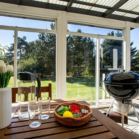 Johanna - 400m From The Sea By Interhome בית נופש