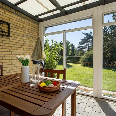 Johanna - 400m From The Sea By Interhome בית נופש Dannemare