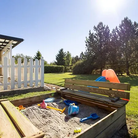 Johanna - 400m From The Sea By Interhome בית נופש *