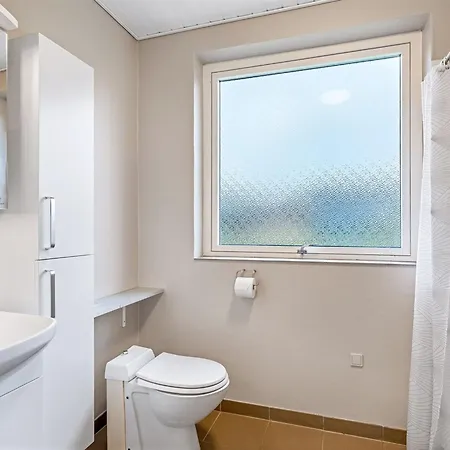 Johanna - 400m From The Sea By Interhome בית נופש Dannemare