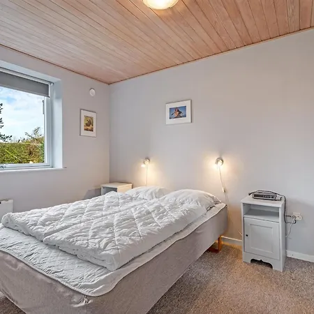 Johanna - 400m From The Sea By Interhome * Dannemare